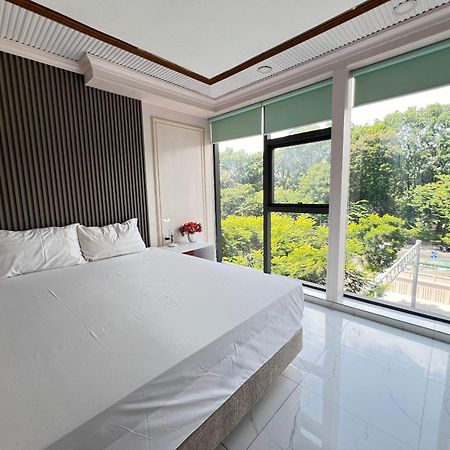 Thu'S Apartment Near Ben Thanh Market Cidade de Ho Chi Minh Exterior foto
